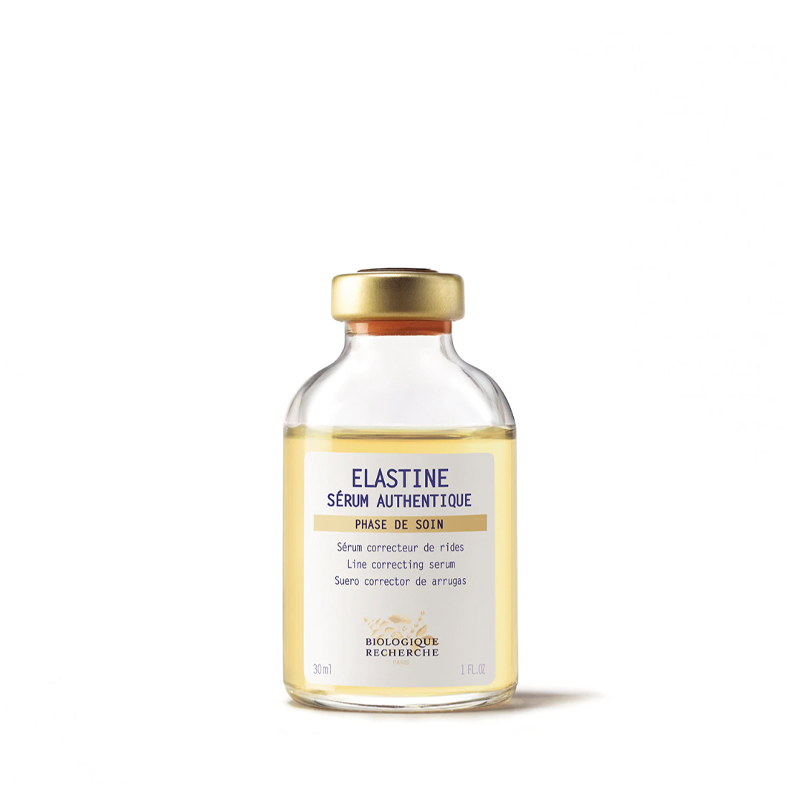 Sérum Elastine 30 ml Biologique Recherche