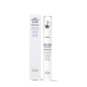 Crème Contour Yeux et Lèvres Biofixine 15 ml Biologique Recherche