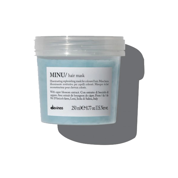 Minu Mask 250 ml Davines