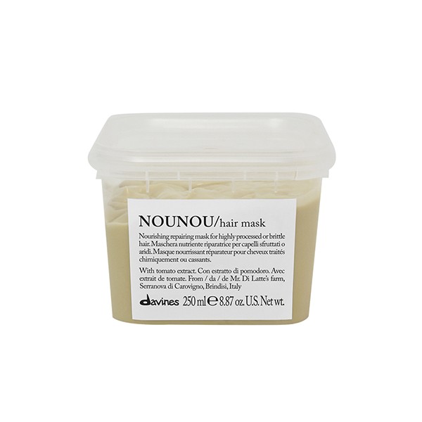 NouNou Mask 250 ml