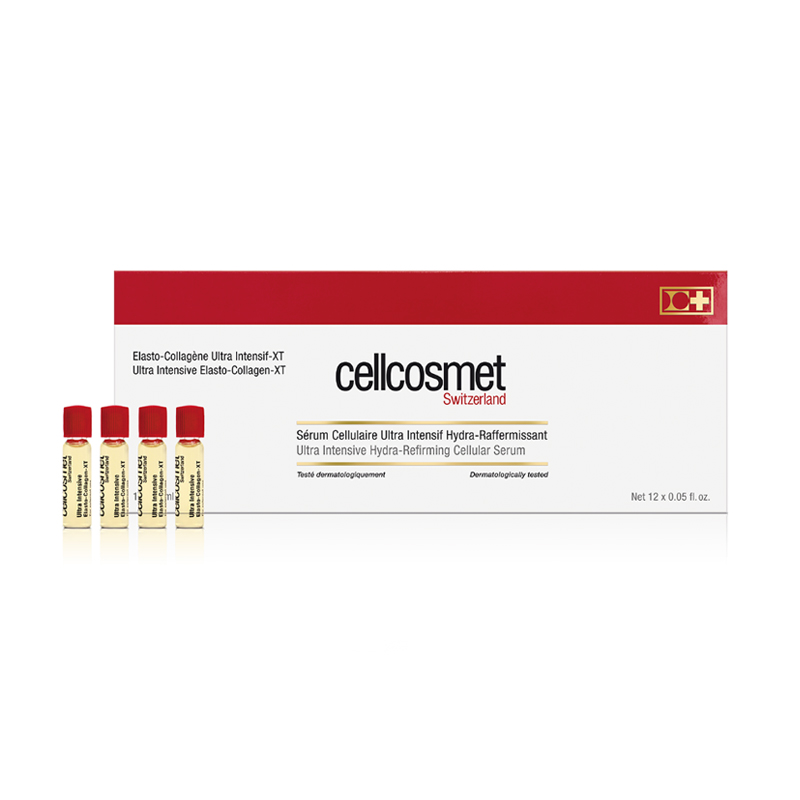 Ultra Intensive Elasto-Collagen-XT Cellcosmet