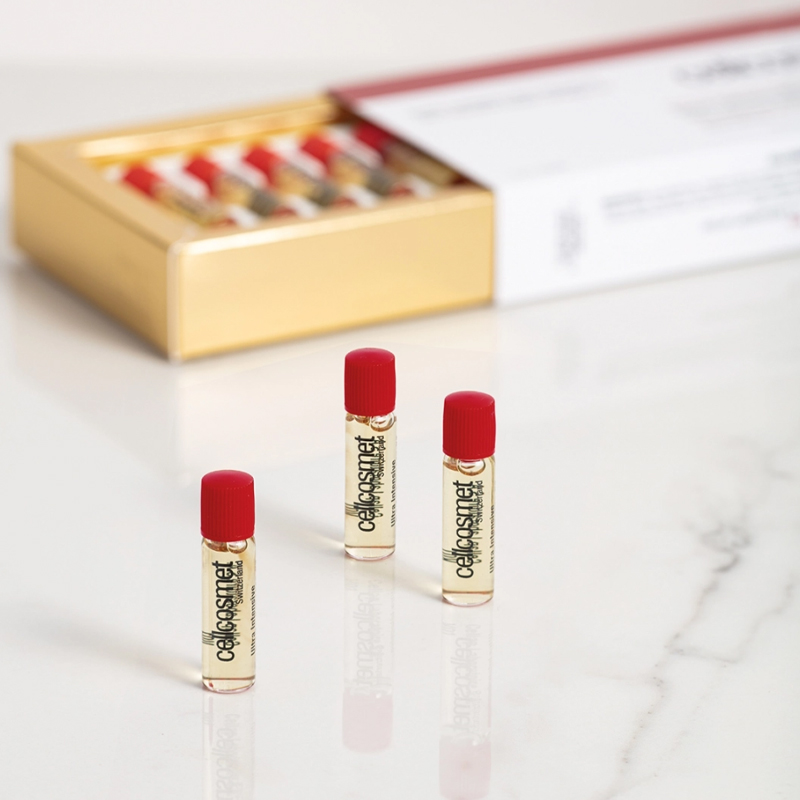 Ultra Intensive Elasto-Collagen-XT Cellcosmet