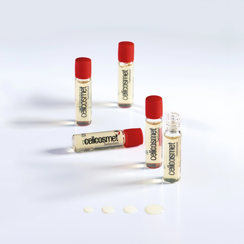 Ultra Intensive Elasto-Collagen-XT Cellcosmet