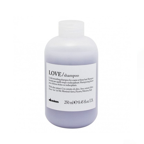 Love Champú Disciplinante 250 ml