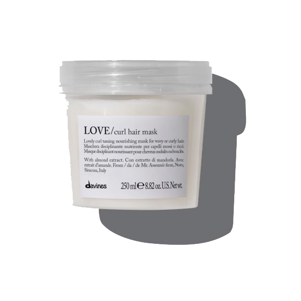 Love Mask Rizo 250 ml Davines