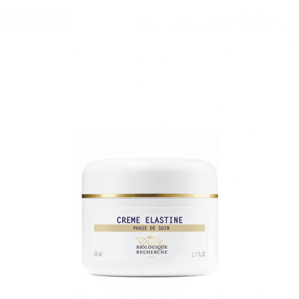 Crème Elastine 50 ml Biologique Recherche