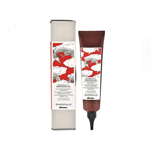 Energizante gel 150 ml