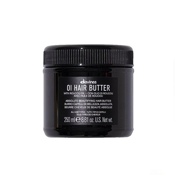 Oi hair butter 250 ml