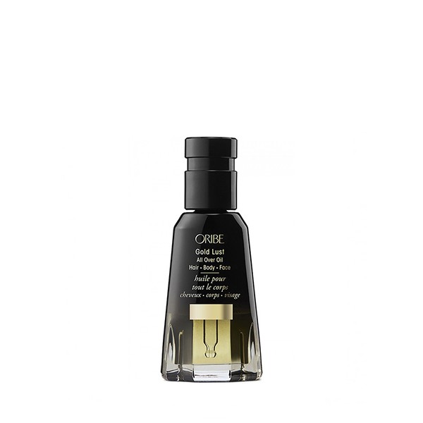 Gold lust all over oil 50 ml