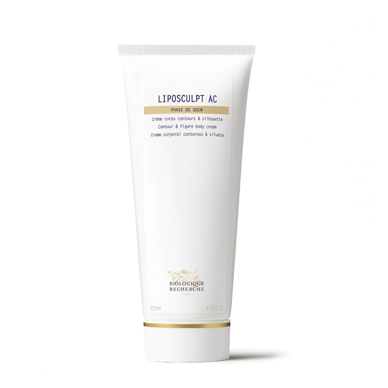 Creme liposculpt ac 200 ml Biologique Recherche