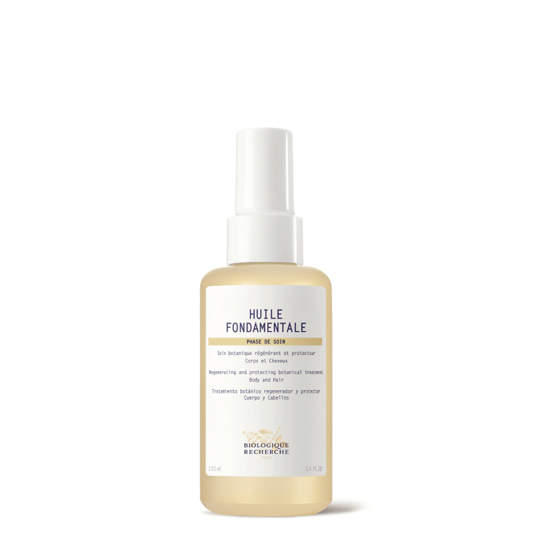 Huile fondamentale 100 ml Biologique Recherche