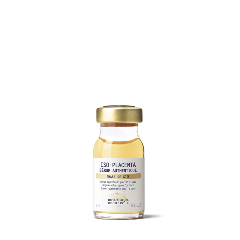 Serum iso-placenta 8 ml Biologique Recherche