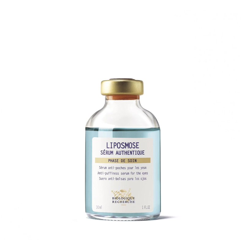 Serum liposmose 30 ml Biologique Recherche