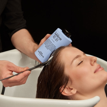 Sublime by Goa Organics