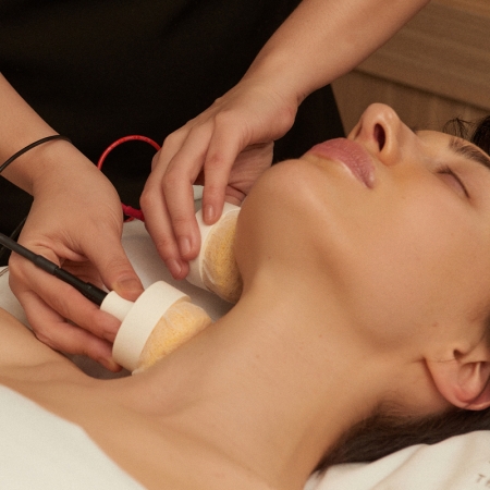 Remodeling Face, de Biologique Recherche