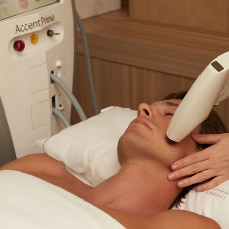 Accent Prime Facial
