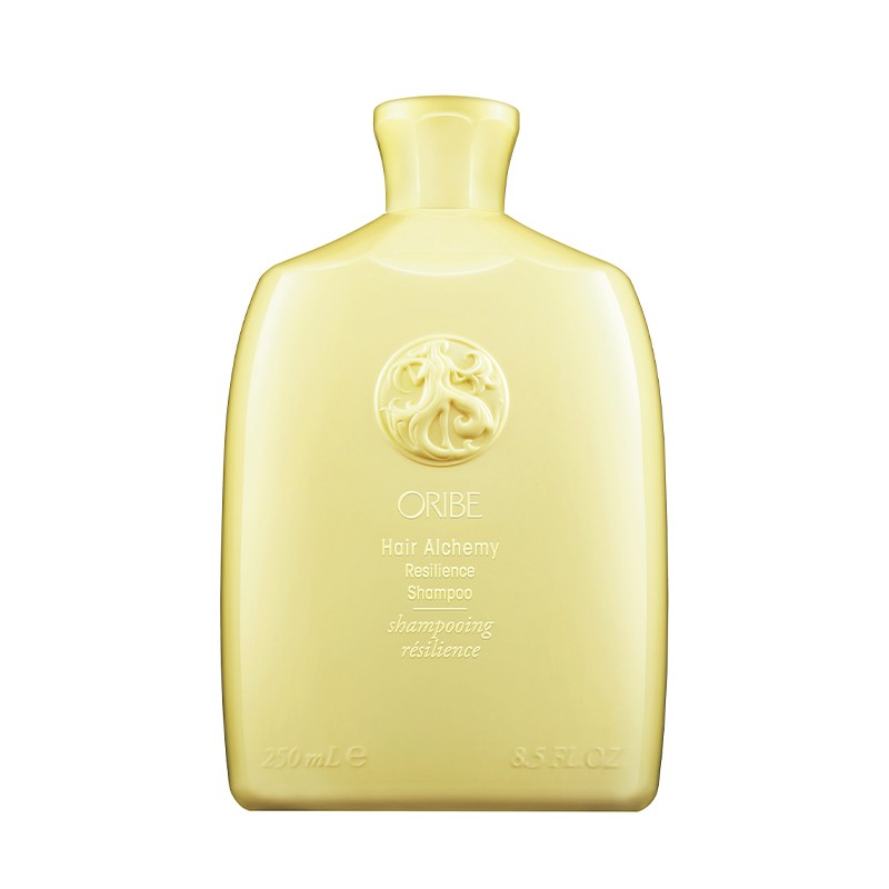 Hair alchemy resilience shampoo