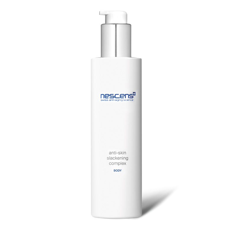 Anti-skin slackening complex 200