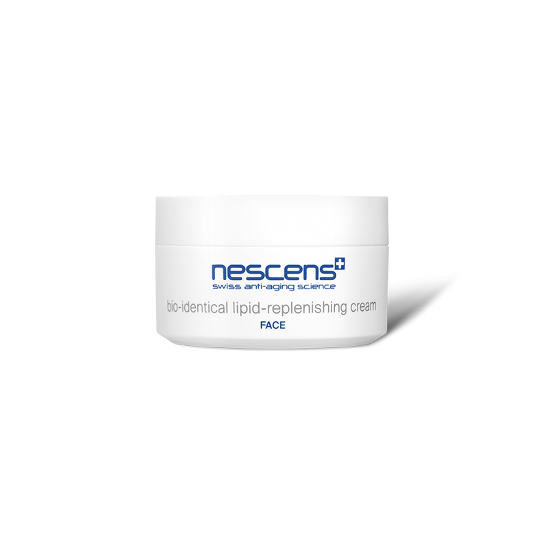 Bio-identical lipid replenishing 50 ml Nescens