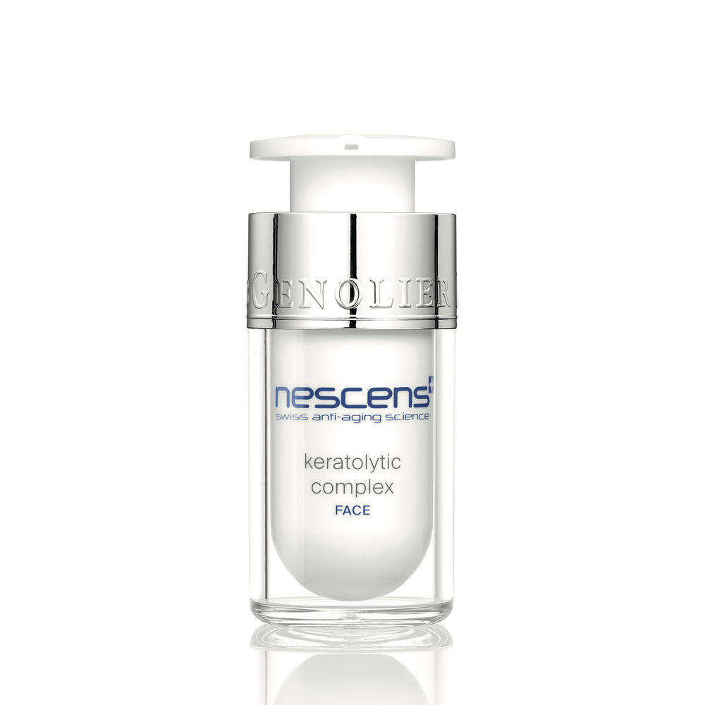 Keratolytic complex 15 ml Nescens