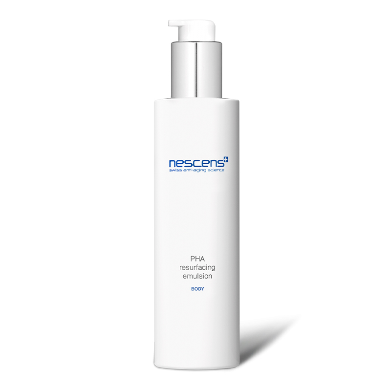 Pha resurfacing emulsion 200 ml Nescens