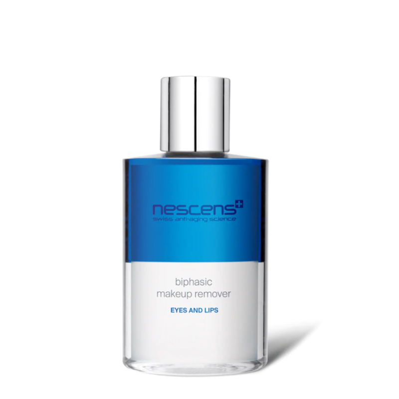 Biphasic makeup remover 200 ml Nescens