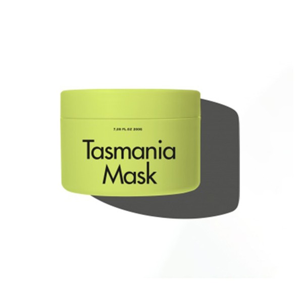 Tasmania Mask 200 ml Goa Organics