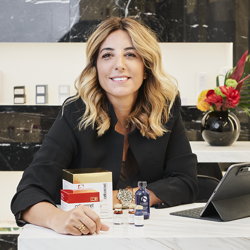 cita privada paz torralba