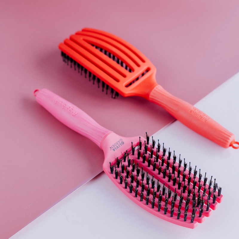 Cepillo fingerbrush Olivia Garden