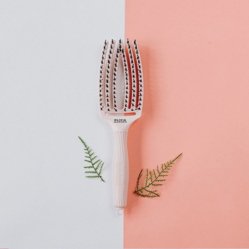Cepillo fingerbrush Olivia Garden