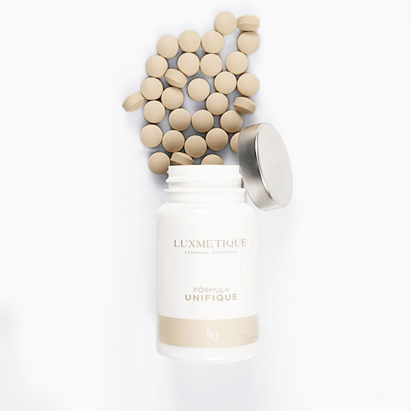 Formula unifique Luxmetique