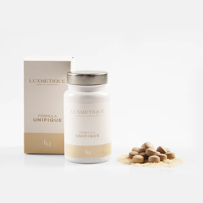 Formula unifique Luxmetique