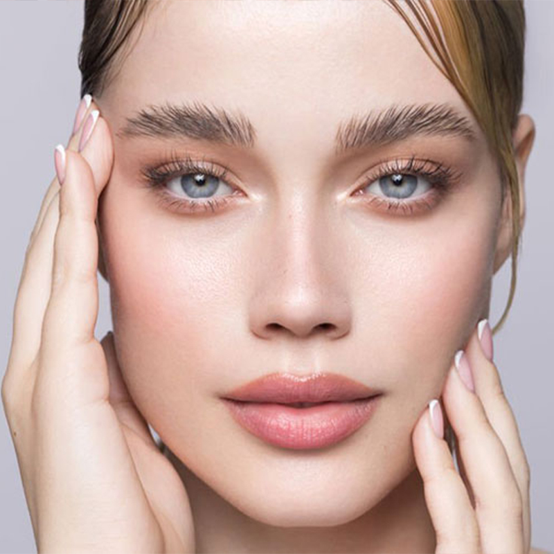 Planchado de cejas 60 minutos