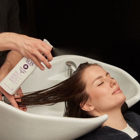 SOS Rescue Sweet Professional