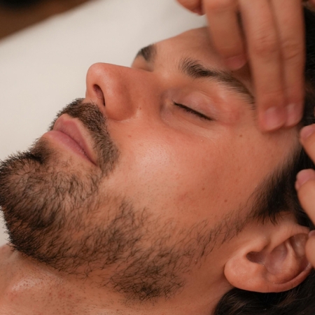 Lifting Japonés Kobido