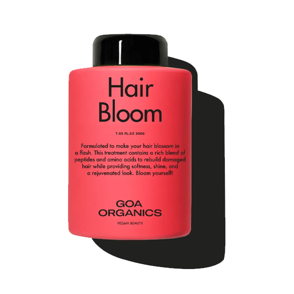Hair Bloom 200 ml Goa Organics