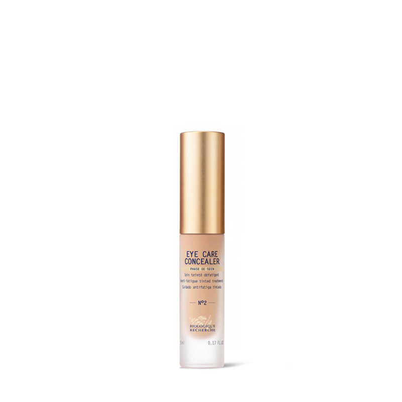 Eye Care Concealer nº 2 de Biologique Recherche.
