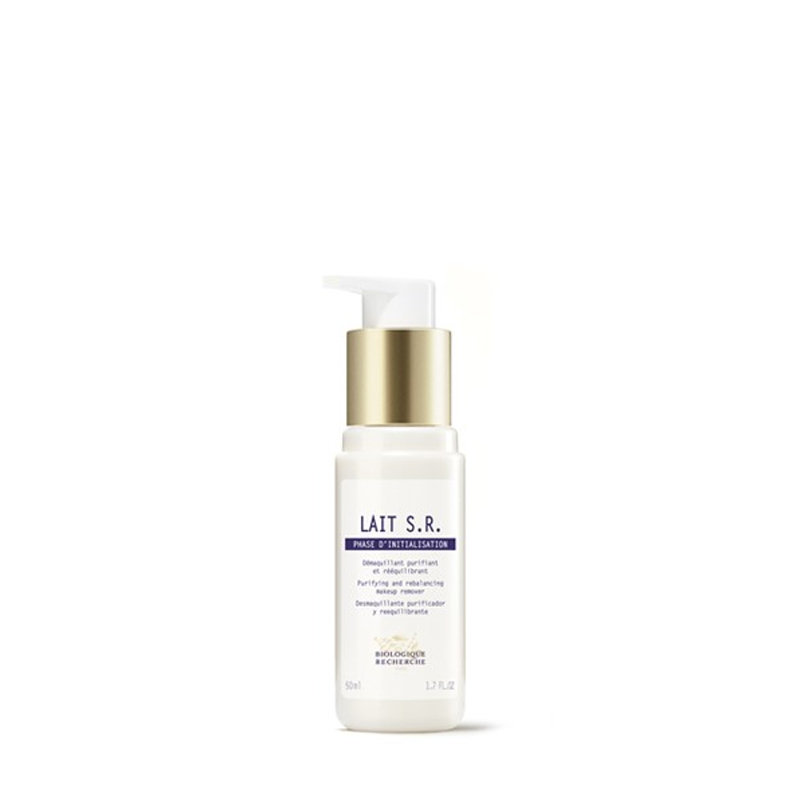 Lait S.R. 50ml Biologique Recherche