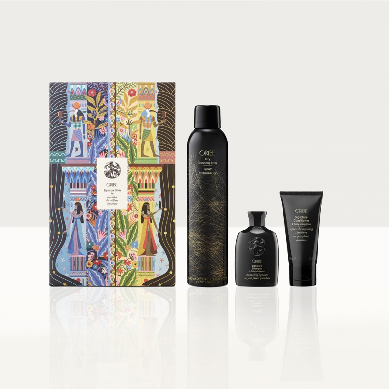 Signature Style Set Oribe