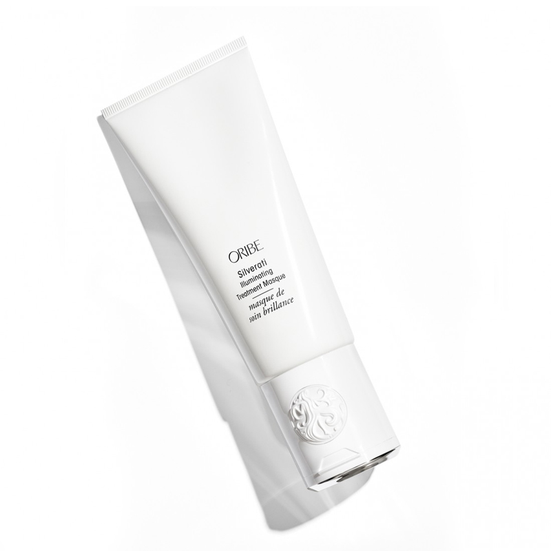 Silverati illuminating treatment masque 150 ml Oribe