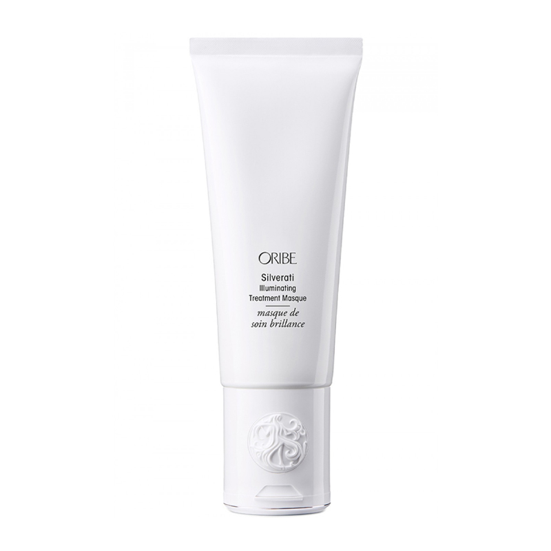 Silverati illuminating treatment masque 150 ml Oribe