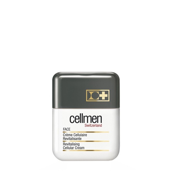 Face Cream 50 ml Cellmen