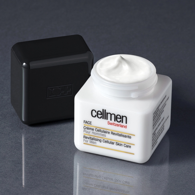Face Cream 50 ml Cellmen