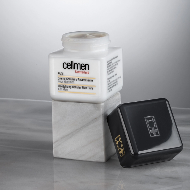 Face Cream 50 ml Cellmen