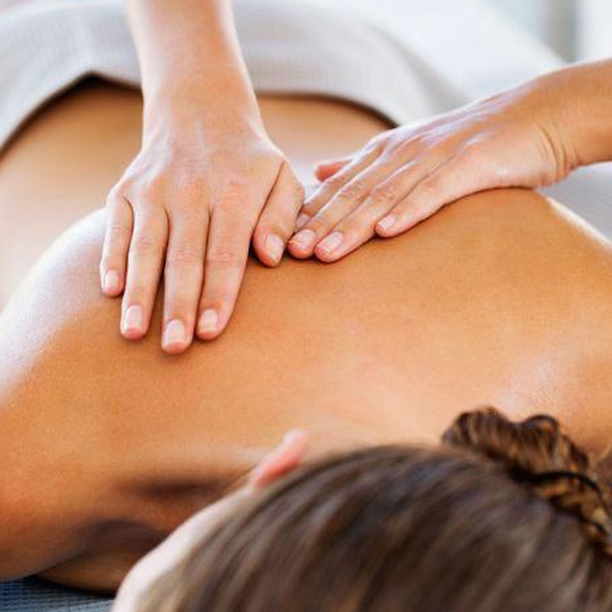 Aromasoul en Spa TBC Ritz