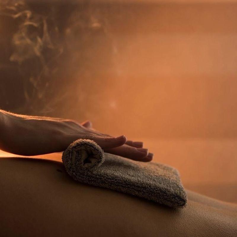 Tratamientos Corporales