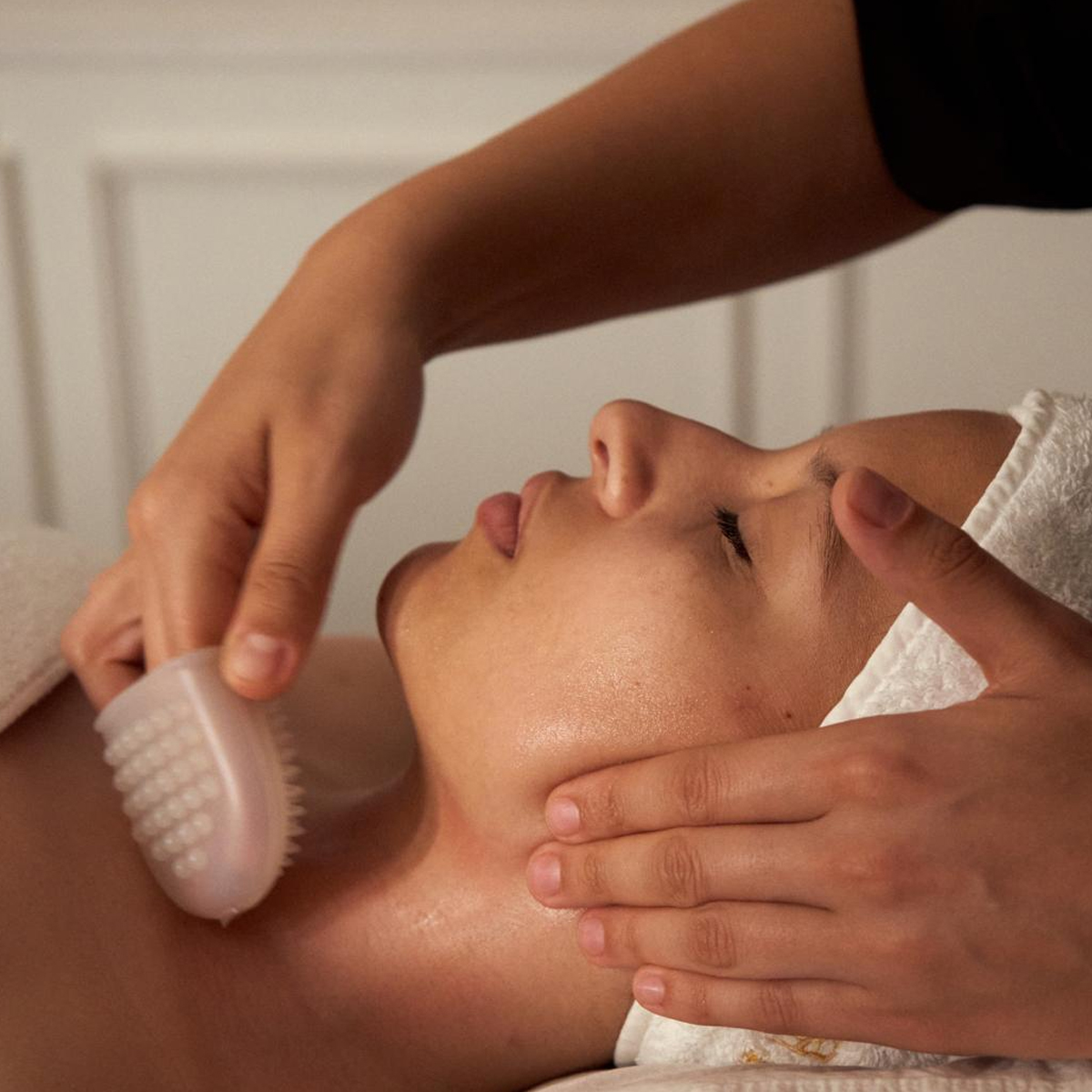 Tratamientos faciales de Biologique Recherche