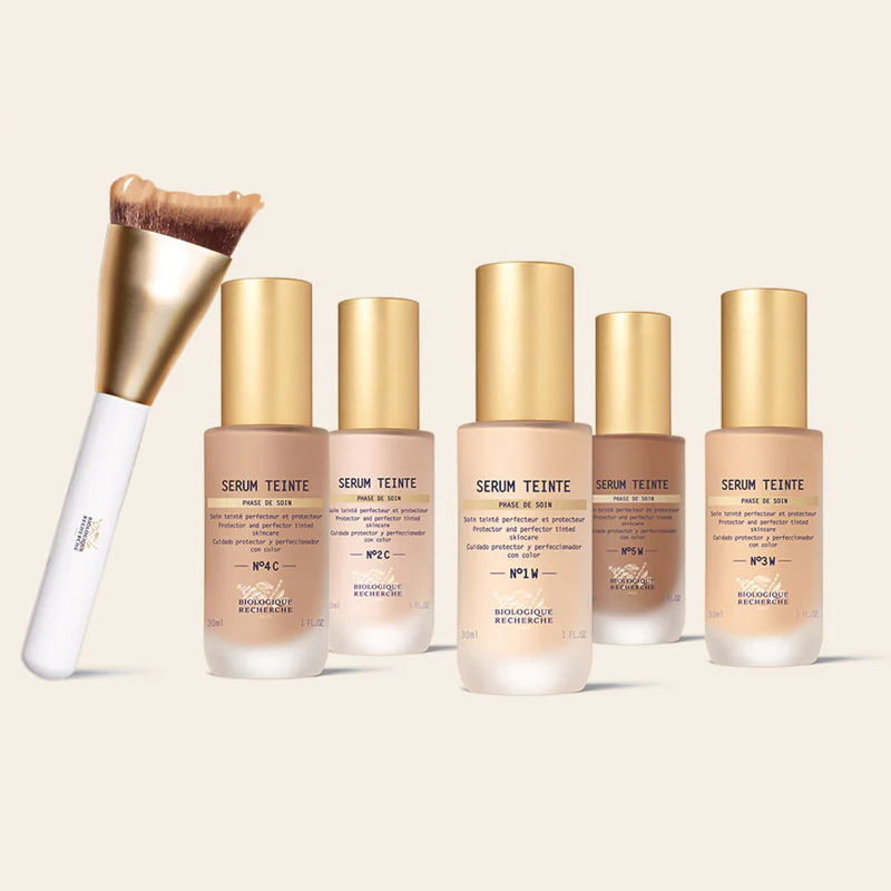 Sérum Teinte 30 ml Biologique Recherche