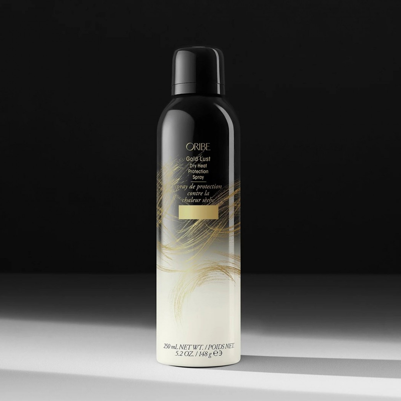 Gold Lust Dry Heat Protect Spray 250 ml Oribe