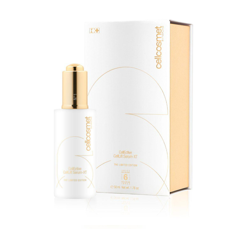 CellLift Sérum 50 ml Edición Limitada Cellcosmet